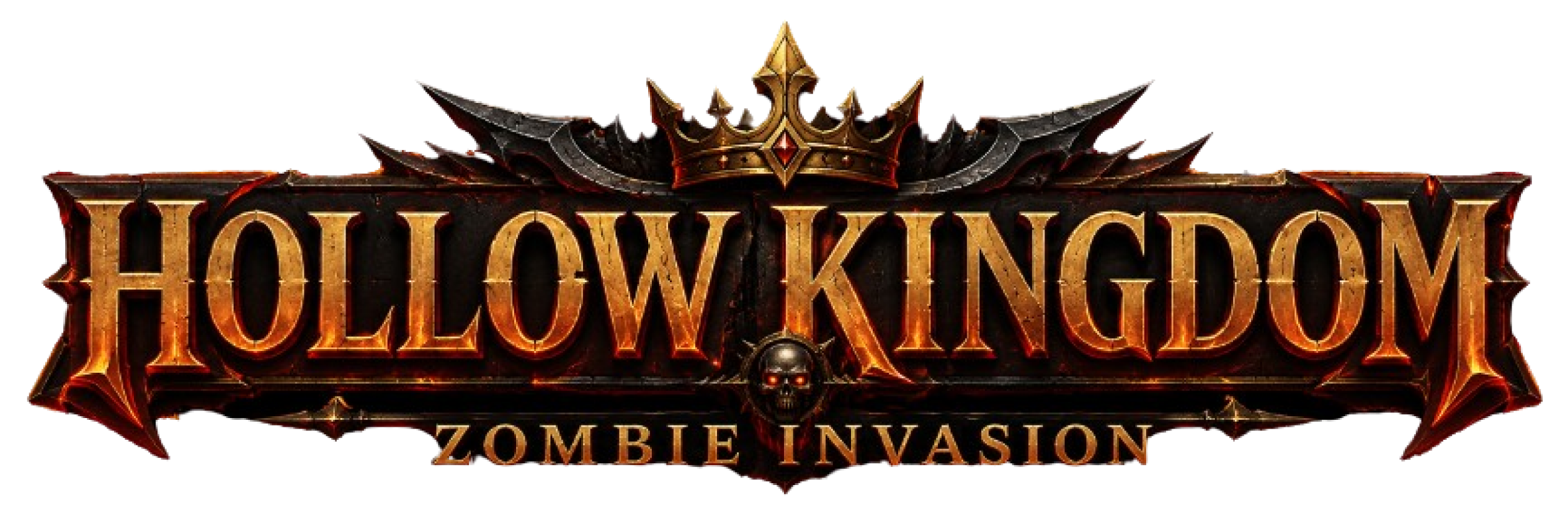 Hollow Kingdom Zombie Invasion